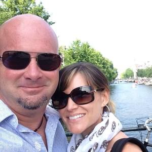 Meet your Posher, Joe